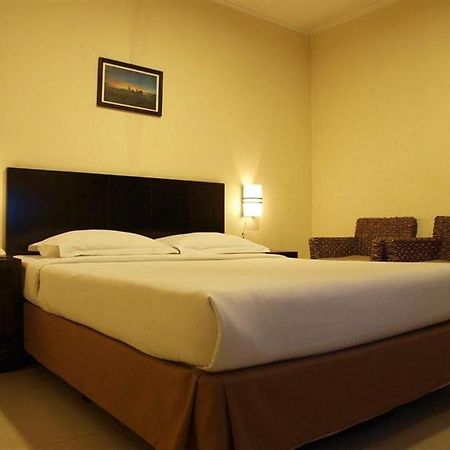 Jatinangor Hotel & Restaurant Cileunyi Esterno foto