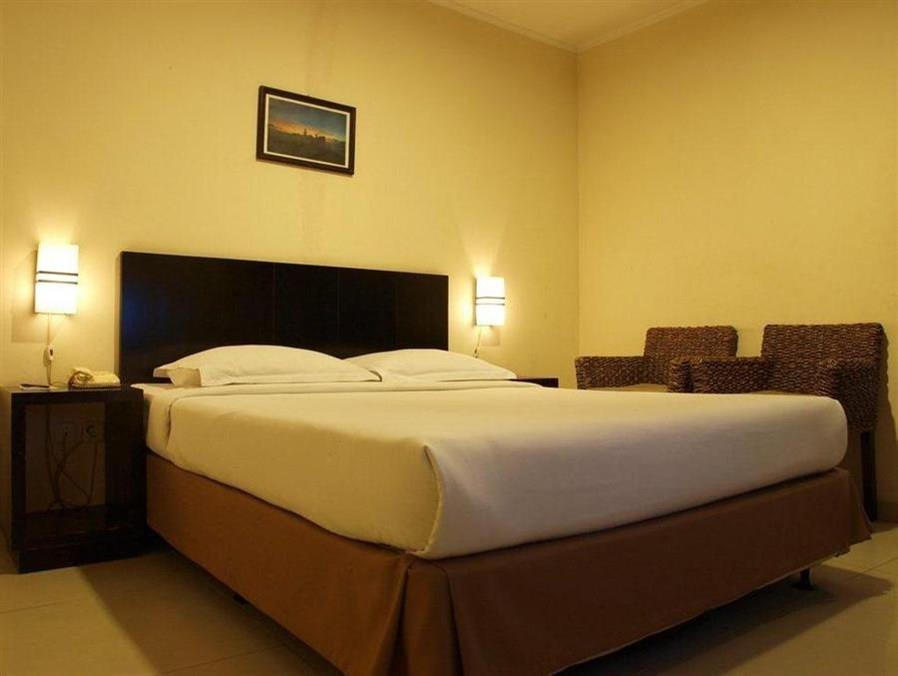 Jatinangor Hotel & Restaurant Cileunyi Esterno foto